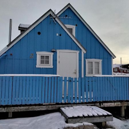 Marralinnguaq Ilulissat Kültér fotó