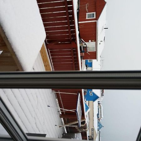 Marralinnguaq Ilulissat Kültér fotó