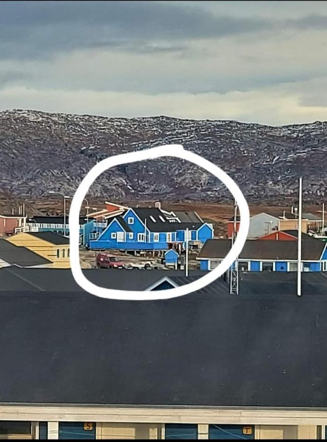 Marralinnguaq Ilulissat Kültér fotó