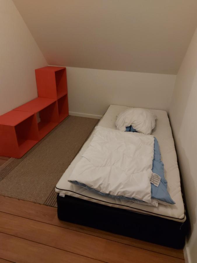 Marralinnguaq Ilulissat Kültér fotó