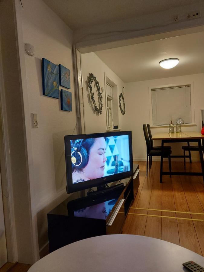 Marralinnguaq Ilulissat Kültér fotó