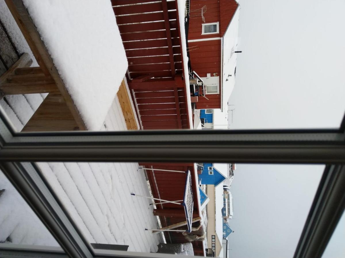 Marralinnguaq Ilulissat Kültér fotó